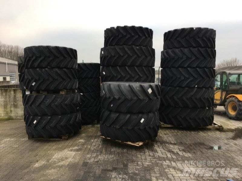 BKT 710/70 R 42 Gumiabroncsok, kerekek és felnik