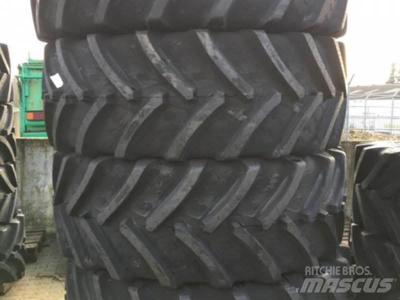 BKT 710/70 R 42 Gumiabroncsok, kerekek és felnik