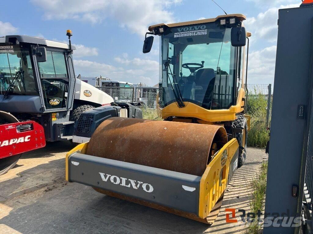 Volvo SD 75 Egydobos hengerek