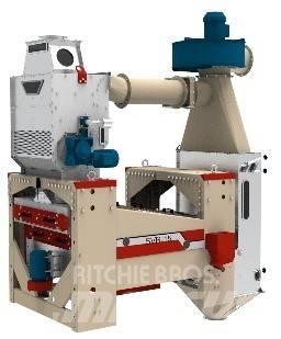  EL GRAIN SVR-15/2 Magtisztító berendezések