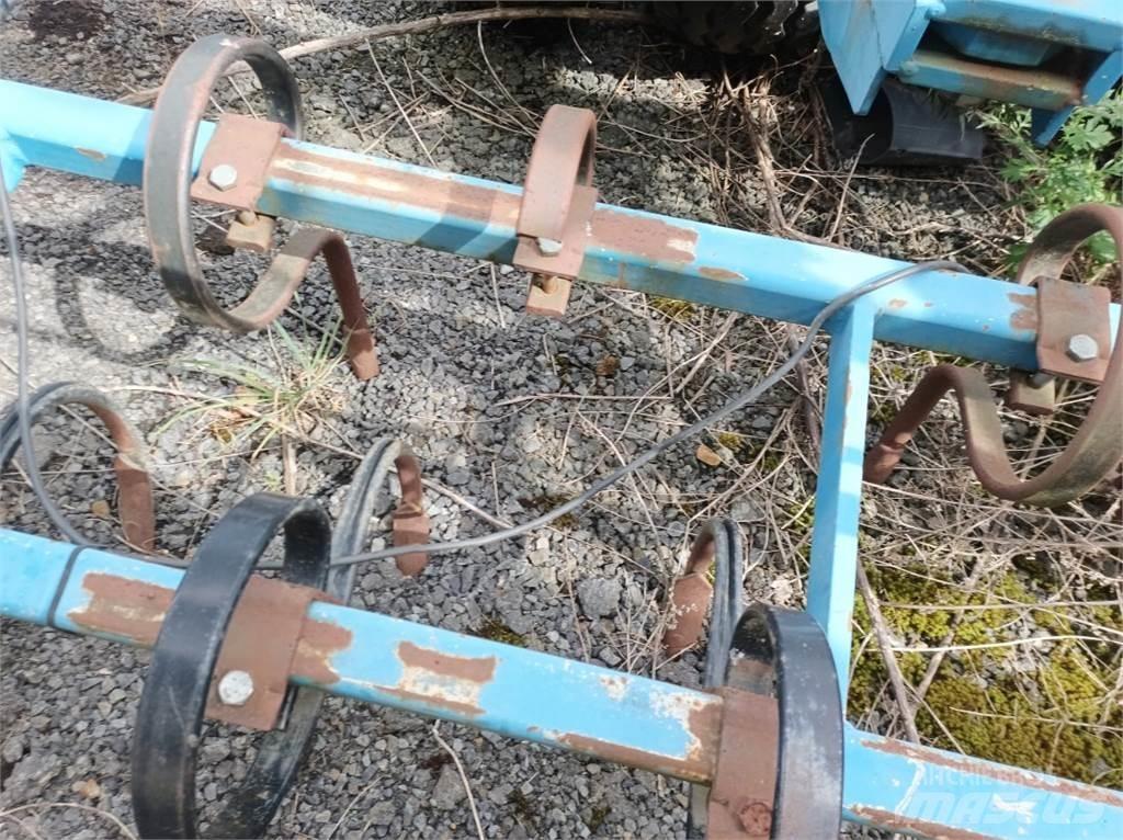 Bremer FRP/R 600 Egyéb hengerek