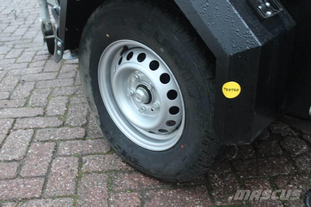 Trime X-eco Hybrid Fénytornyok