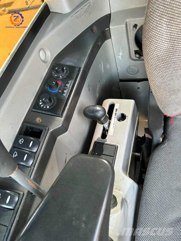 Volvo EC 60 C Lánctalpas kotrók