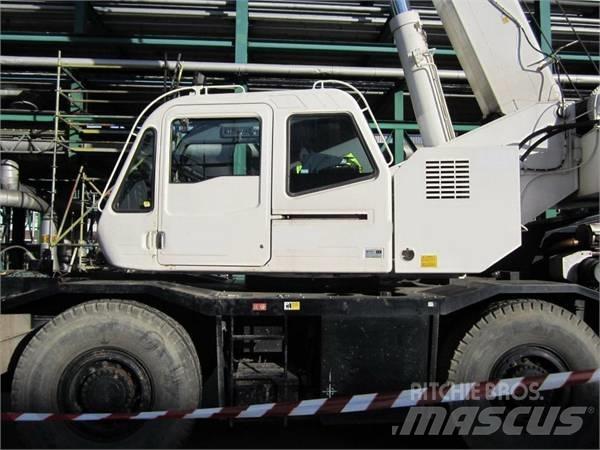 TADANO GR300EX Terepdaruk
