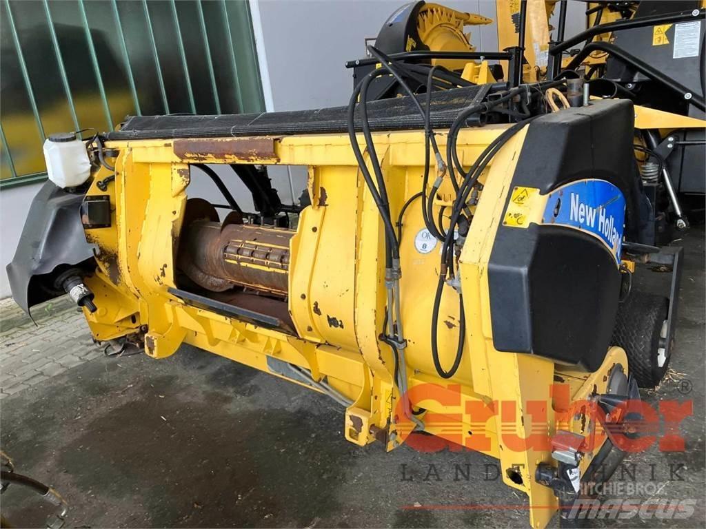 New Holland 273 Önjáró szecskázó alkatrészek