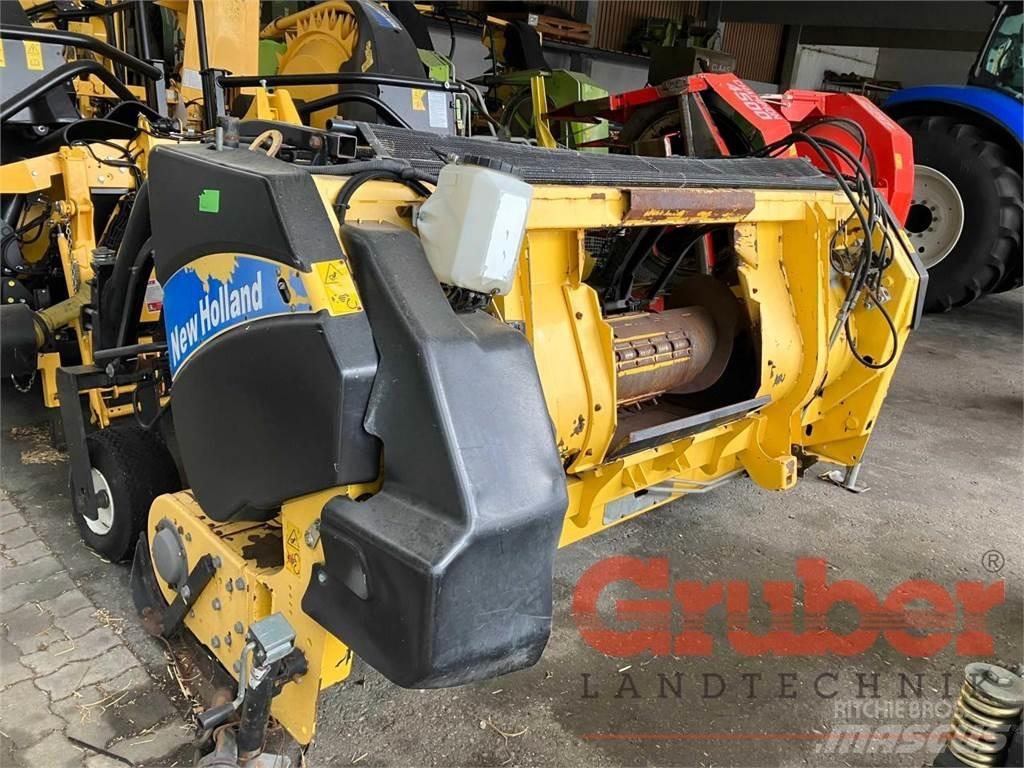 New Holland 273 Önjáró szecskázó alkatrészek