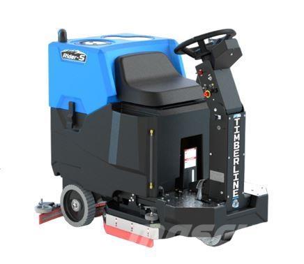  Tomcat Rider-S Utcaseprő teherautók