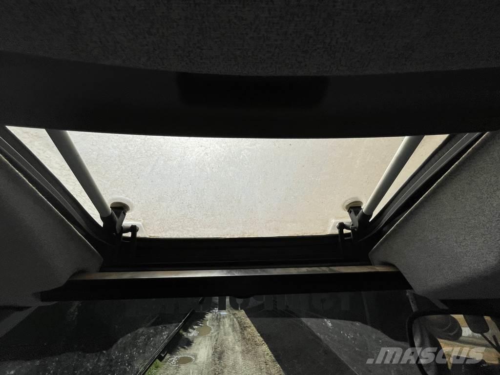 New Holland T6.180 Traktorok