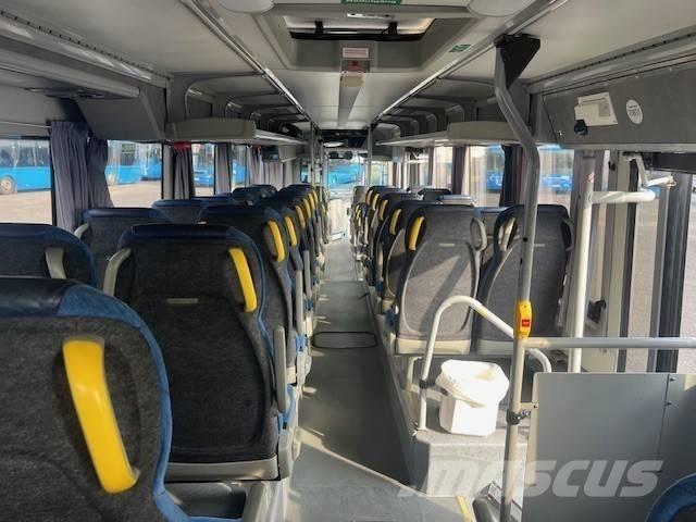 Volvo 8900 Távolsági buszok