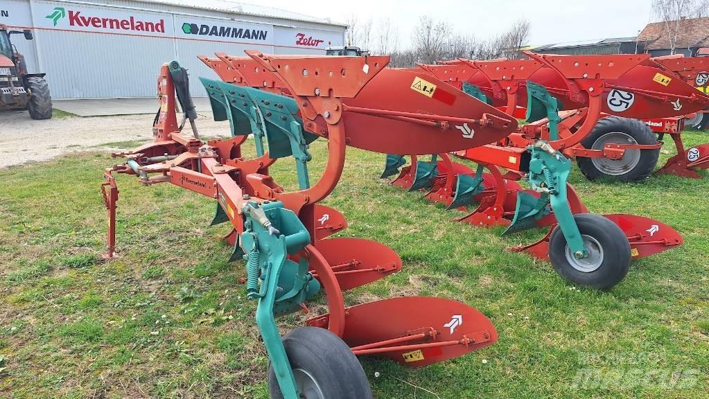 Kverneland 150B/3 Váltvaforgató ekék