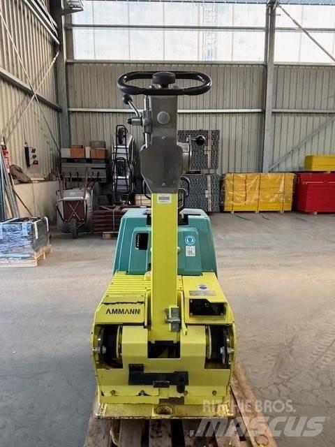 Ammann APH6530 Vibrátorok