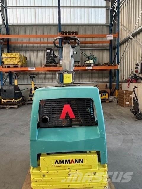 Ammann APH6530 Vibrátorok