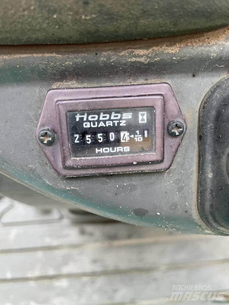 Yanmar SV 08-1 Mini kotrók < 7t