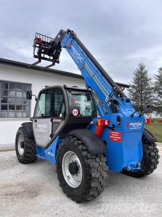 Manitou MT932 Teleszkópos rakodók