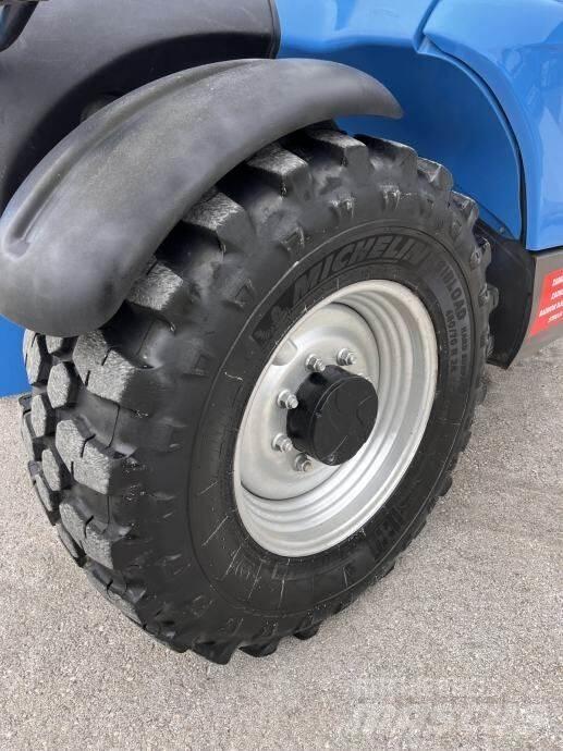 Manitou MT932 Teleszkópos rakodók