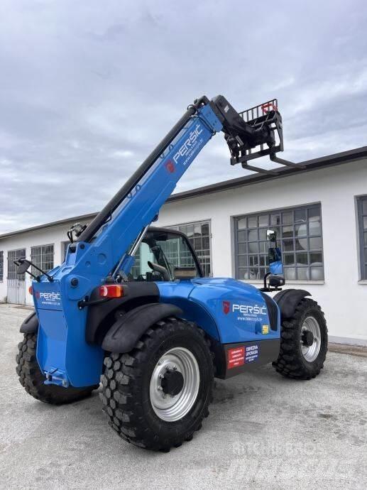 Manitou MT932 Teleszkópos rakodók