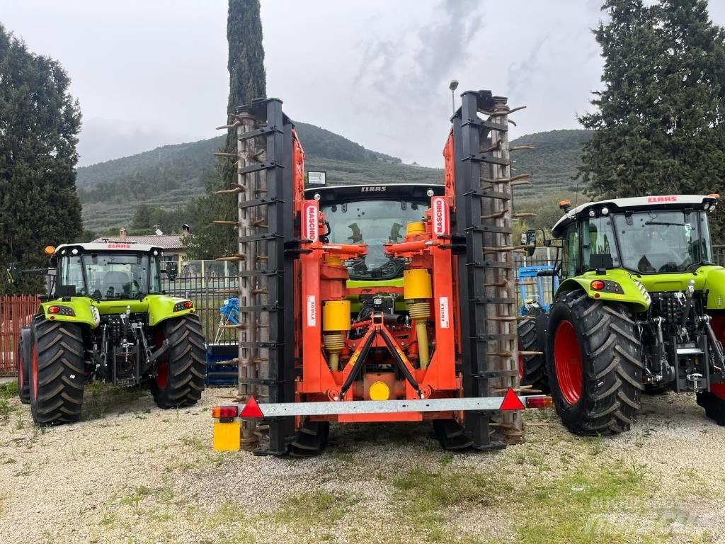Maschio Aquila 5000 Borona