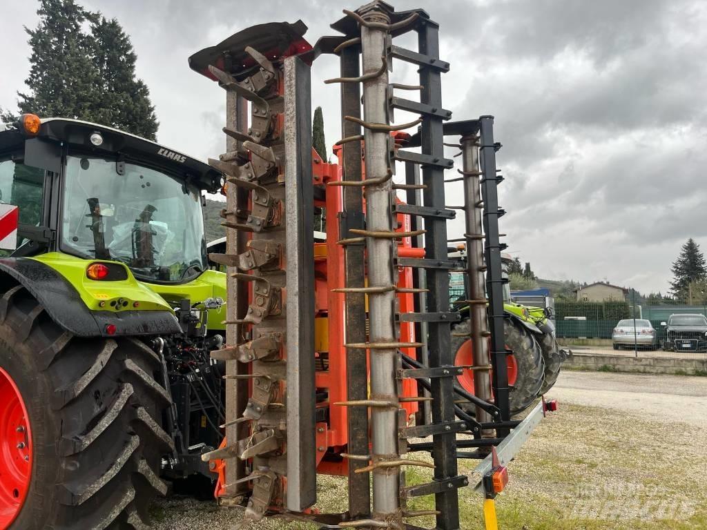 Maschio Aquila 5000 Borona