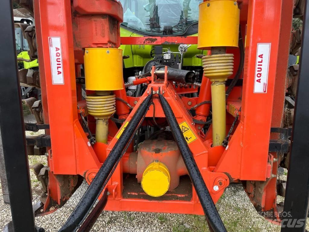 Maschio Aquila 5000 Borona