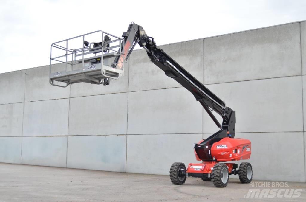 Manitou 280 TJ Karos emelők
