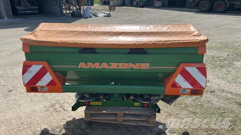 Amazone ZA-M 1501 Műtrágyaszórók