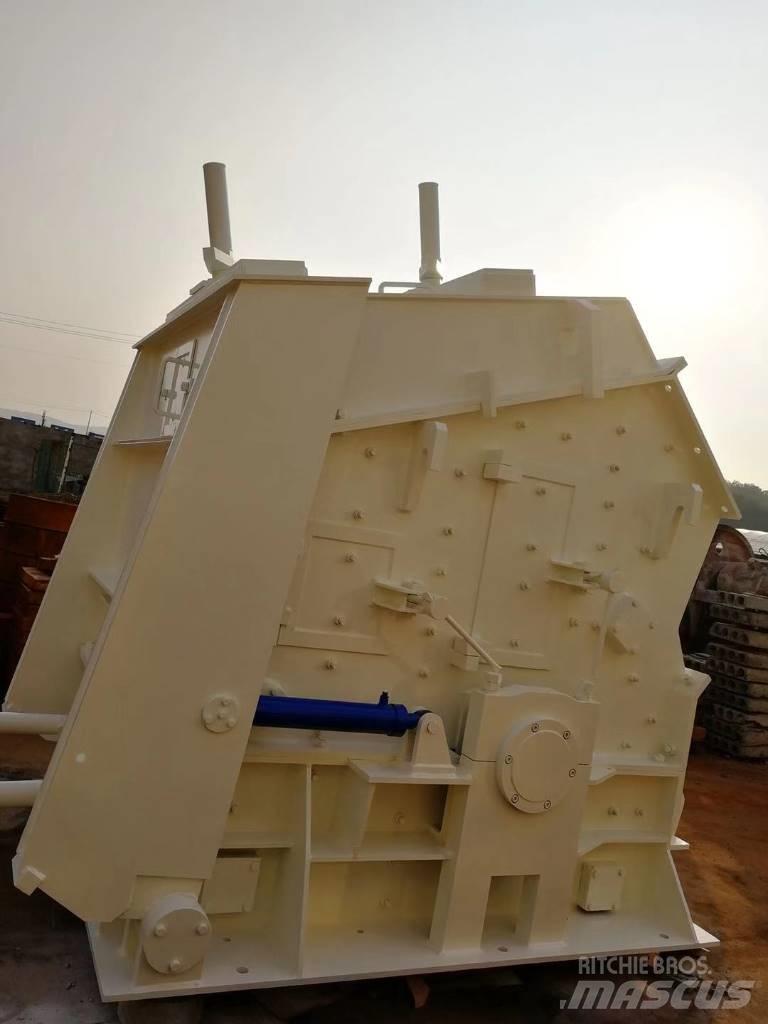 Kinglink PF1210 Törőgépek