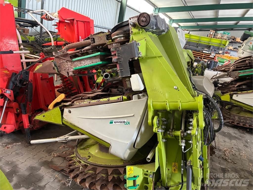 CLAAS Orbis 750 Egyéb mezőgazdasági gépek