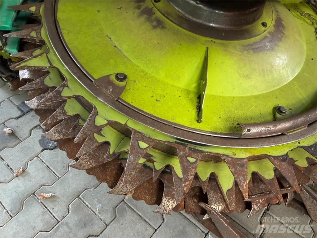 CLAAS Orbis 750 Egyéb mezőgazdasági gépek