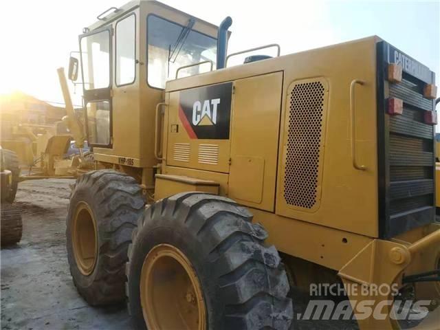 CAT 12 G Gréderek
