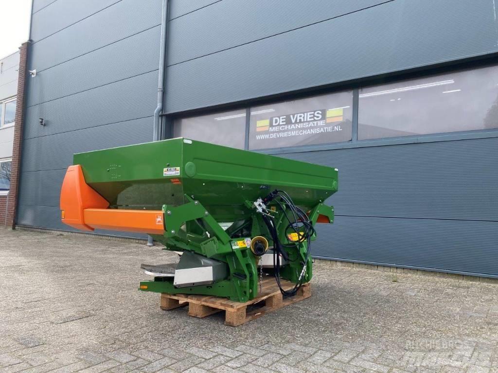 Amazone za-m 1502 Műtrágyaszórók