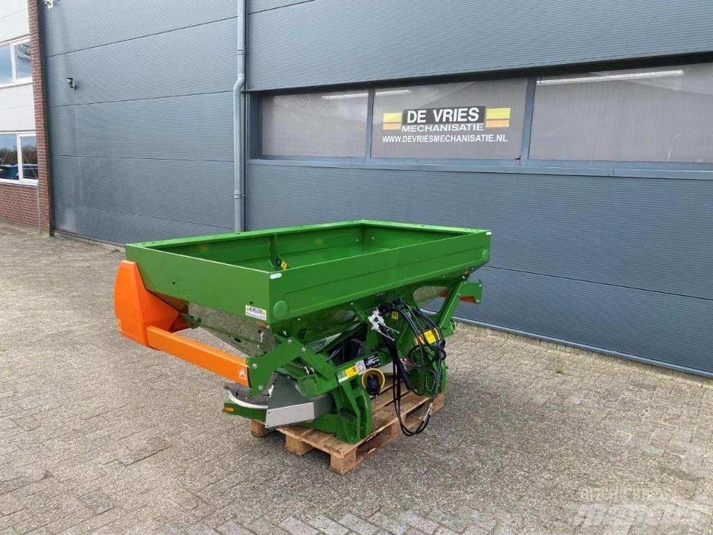 Amazone za-m 1502 Műtrágyaszórók