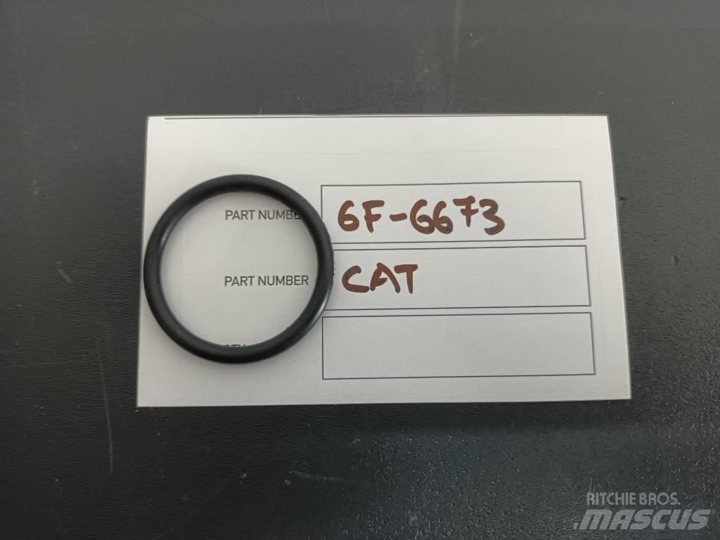 CAT SEAL 6F-6673 Motorok