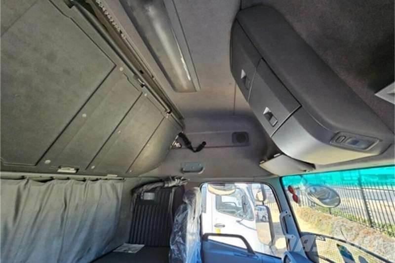 UD TRUCKS QUON Egyéb