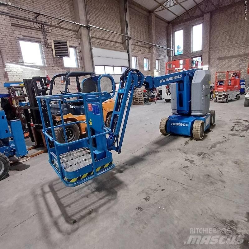 Genie Z 30/20 N RJ Karos emelők