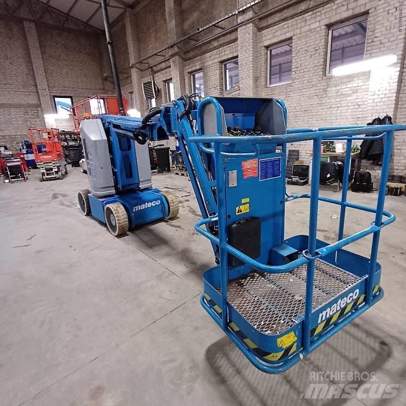 Genie Z 30/20 N RJ Karos emelők