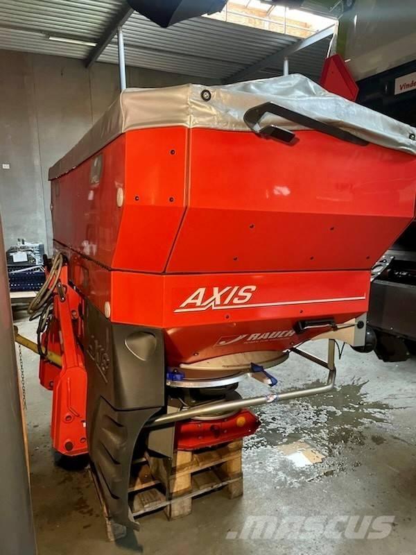 Rauch Axis 30.1 W Trágyaszóró