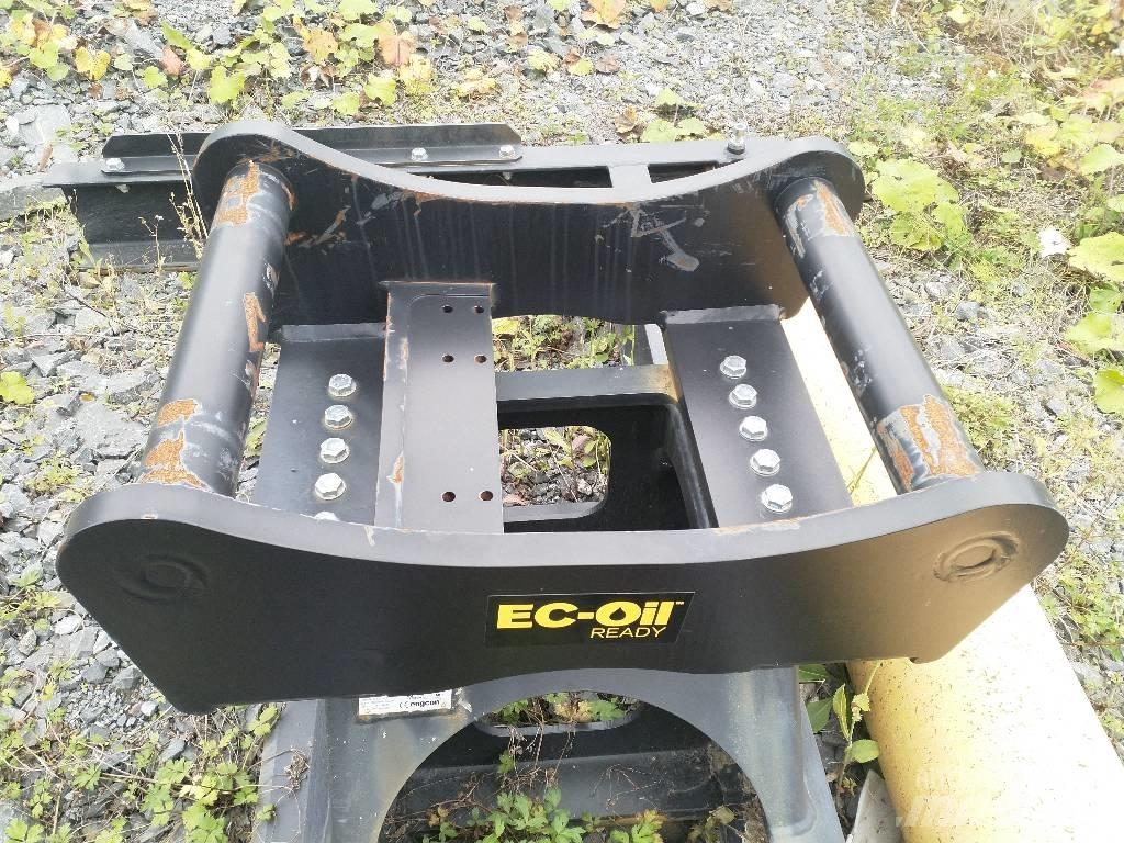 Engcon GRB2000QS70 Egyéb alkatrészek