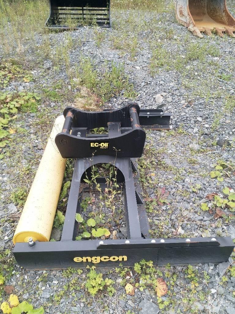 Engcon GRB2000QS70 Egyéb alkatrészek