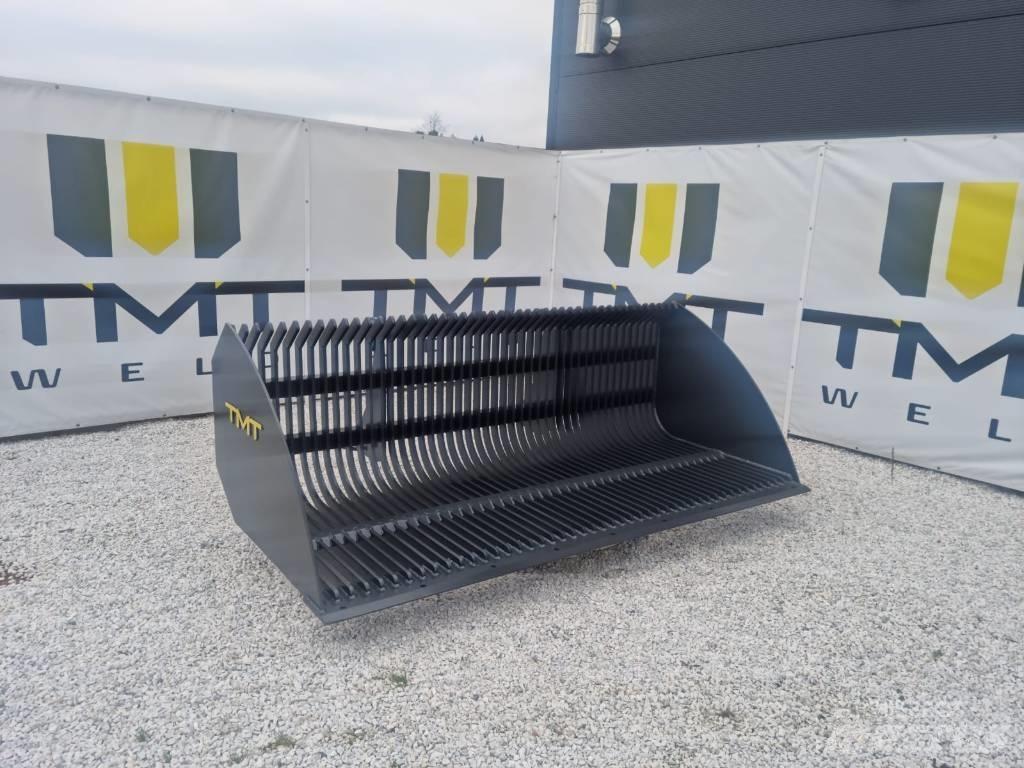 TMT ŁYŻKA AŻUROWA Kotrók