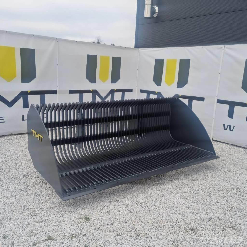 TMT ŁYŻKA AŻUROWA Kotrók