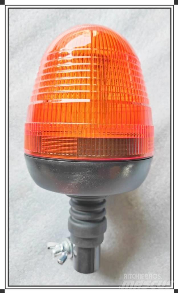 CLAAS Warning beacon Váltók