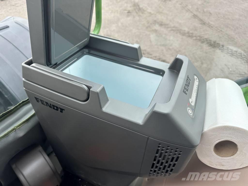 Fendt 728 Gen 7 Traktorok