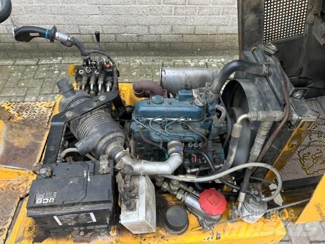 GiANT D 261S Mini homlokrakodók