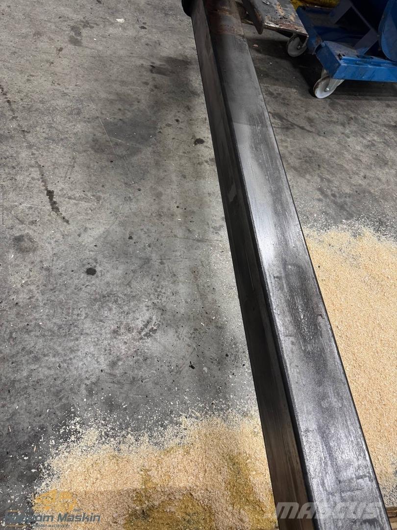 Rottne RK 160 Kihordó daruk