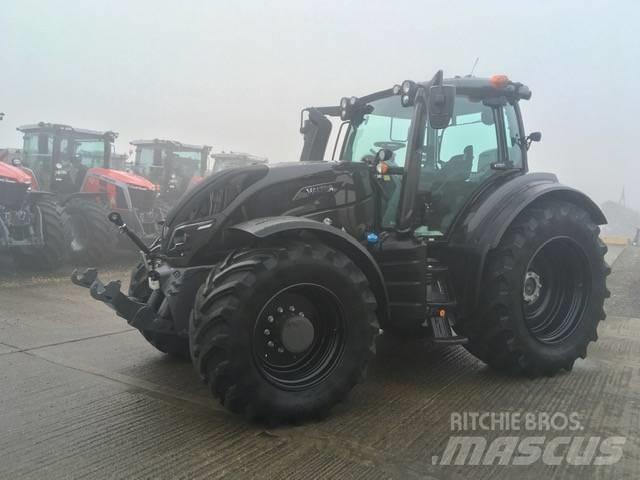 Valtra T234A Traktorok