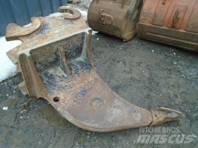 Doosan DX 140 W-3 Gumikerekes kotrók