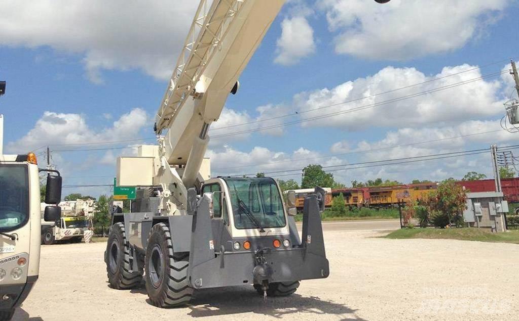 Terex CD225 Mobil daruk
