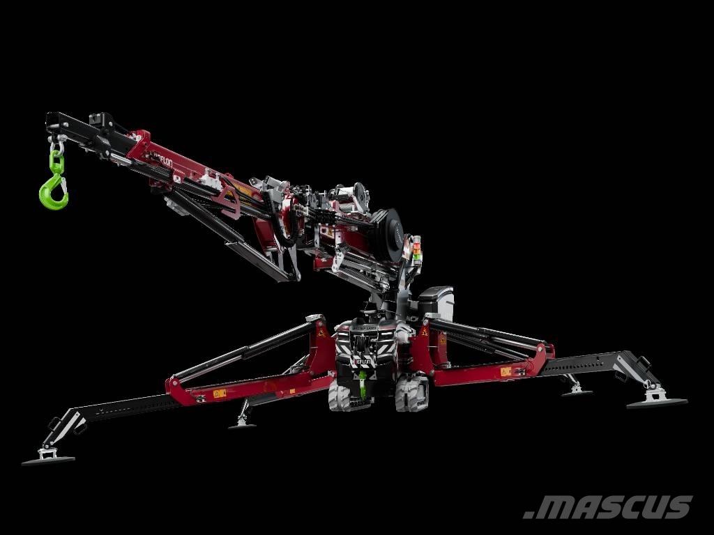 Hoeflon C6e GEN2 Mini daruk