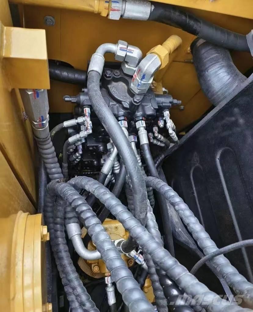 Sany SY 95 C Lánctalpas kotrók