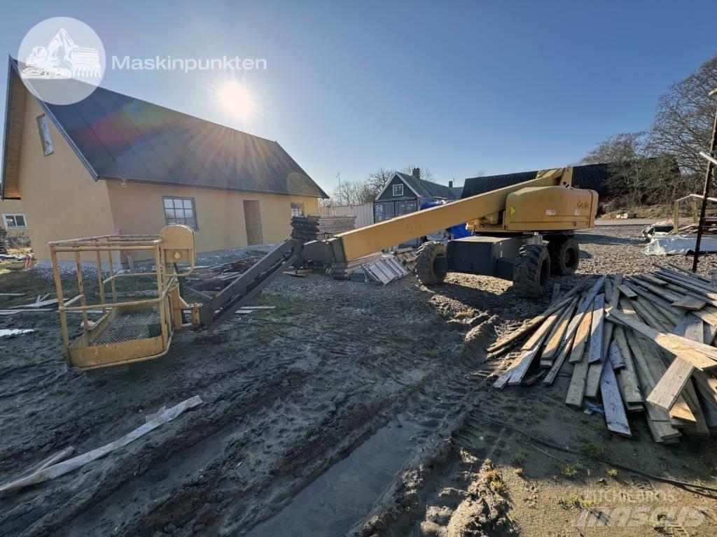 Genie S 65 Teleszkópos emelők